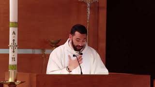 Sunday Homily - Father Mac - Sixth Sunday of Easter