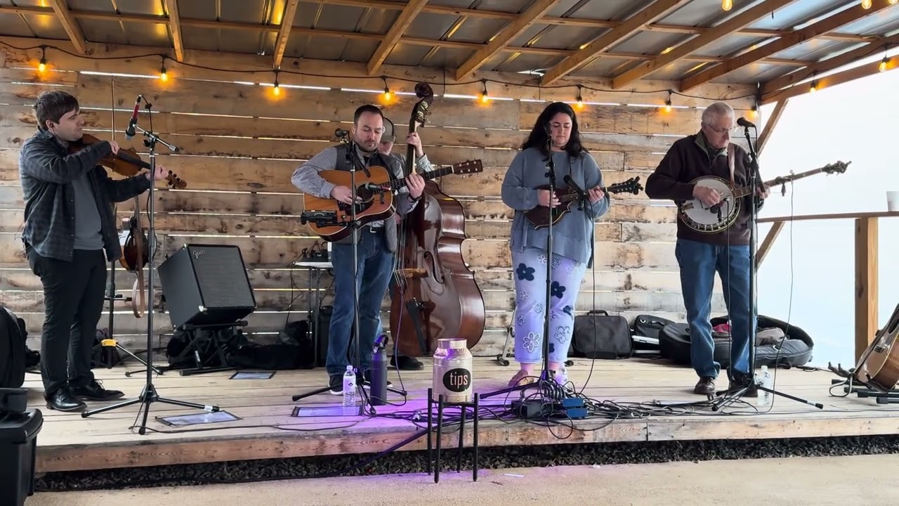 Dark Hollow - Shannon Baker & sometime soon