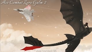 Galm 2 (Ace Combat Zero: The Belkan War) - Ost