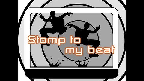 stomp to my beat // JS16 [reworked ESP & CSP Charts for DDR MASSIVE MANIA]