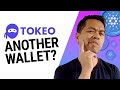 This will take cardano to the next level tokeo cardano wallet