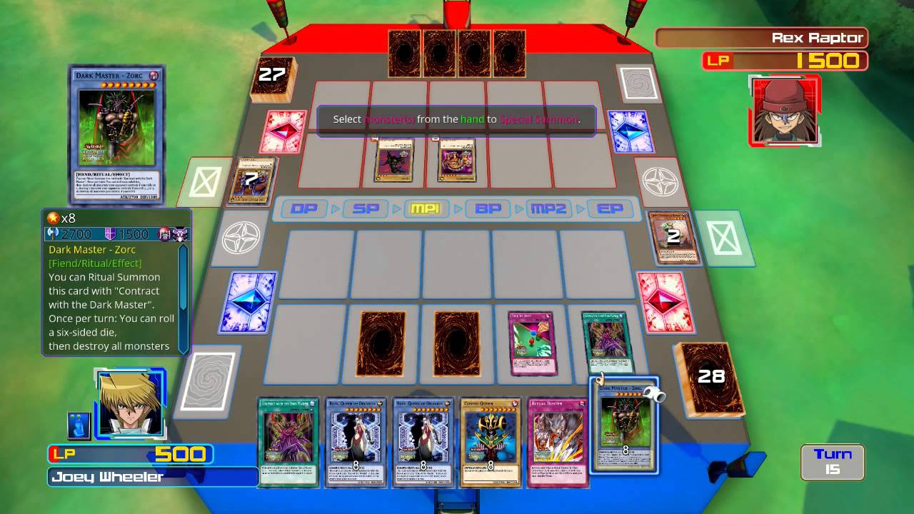 zorc yugioh deck Amazon Best Sellers: Best Casino Card Shufflers main image 1