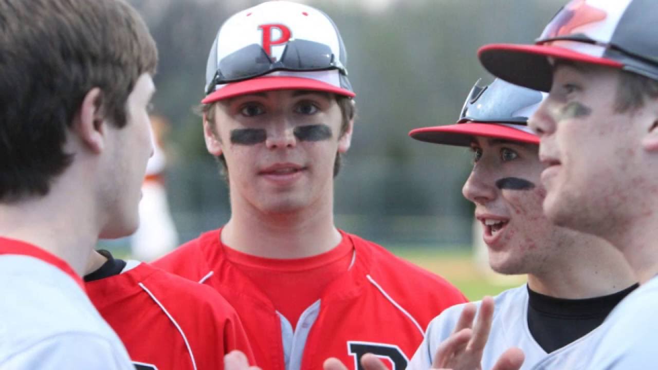 Penfield Varsity Baseball Slideshow 2014 YouTube