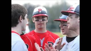 Penfield Varsity Baseball Slideshow 2014