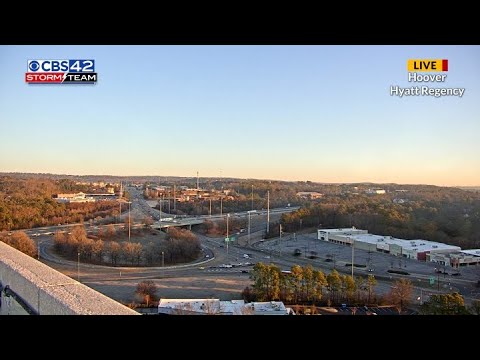 Vue sur Woodmeadows Transmisión en vivo