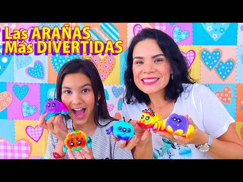 juguete yellies