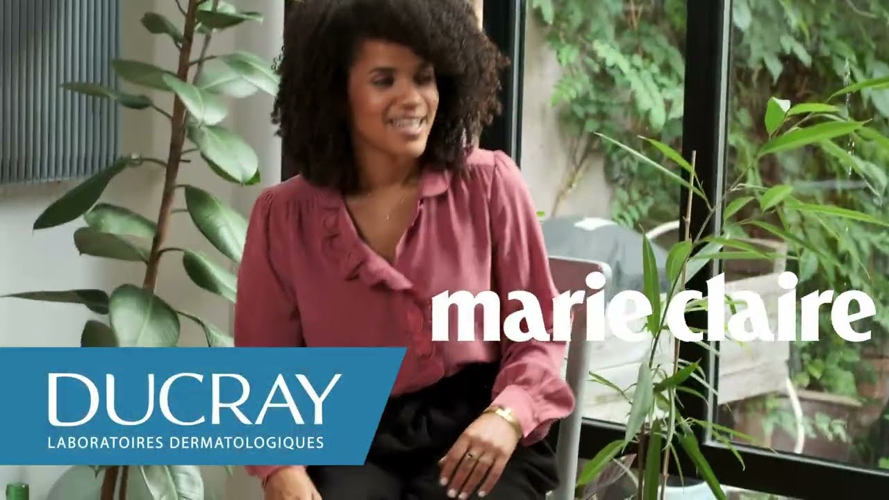 Découvrez les conseils de Blandine, experte Ducray, à deux testeuses de notre gamme antichute