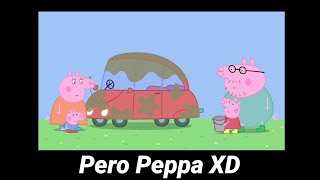 Pero Peppa Momento Xd Peppa