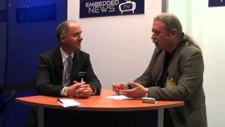 Kontron at Embedded World 2013 - High Speed Compact PCI & SMARC