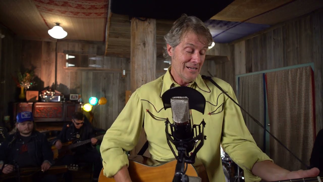 Blue Rodeo Songs From The Woodshed Special Online Performance YouTube