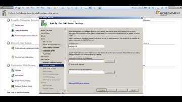 Integration of Cisco ACS 5.3 with Microsoft AD part 3.mp4