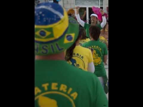 Surdo'Rei - Septembre 2012