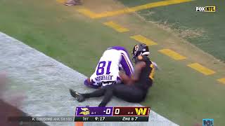 Every Touchdown from Week NFL 2022-2023