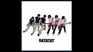 Ratatat - Germany to Germany