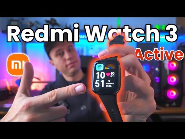 XIAOMI WATCH 2 pro GOOGLE WEAR. Recensione 