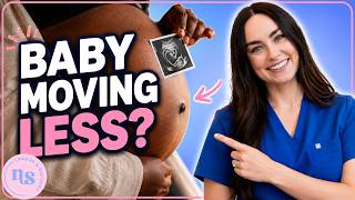 Baby Kick Counts Explained: What's Normal & When to Go to the Hospital