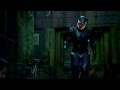 Pacific Rim - Mako's Nightmare (Stepping Into The Past) PART 2/2