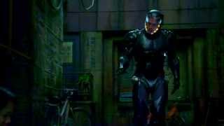 Pacific Rim - Mako's Nightmare (Stepping Into The Past) PART 2/2