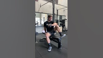 Knee Supported Shoulder Rotations