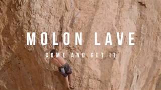 Molon Lave - Come And Get It
