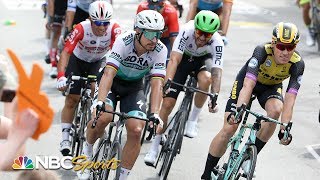 Tour de France 2019: Stage 1 Recap (SPOILERS) | NBC Sports