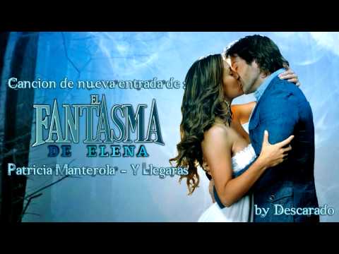 El Fantasma de Elena - Cancion \