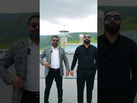 نتیجه قولی که داده بودیم (آزاد سازی زندانیان لرستان)