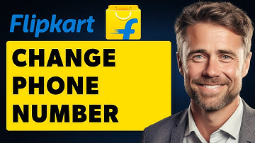How to Change Phone Number in Flipkart without OTP (Full 2024 Guide)