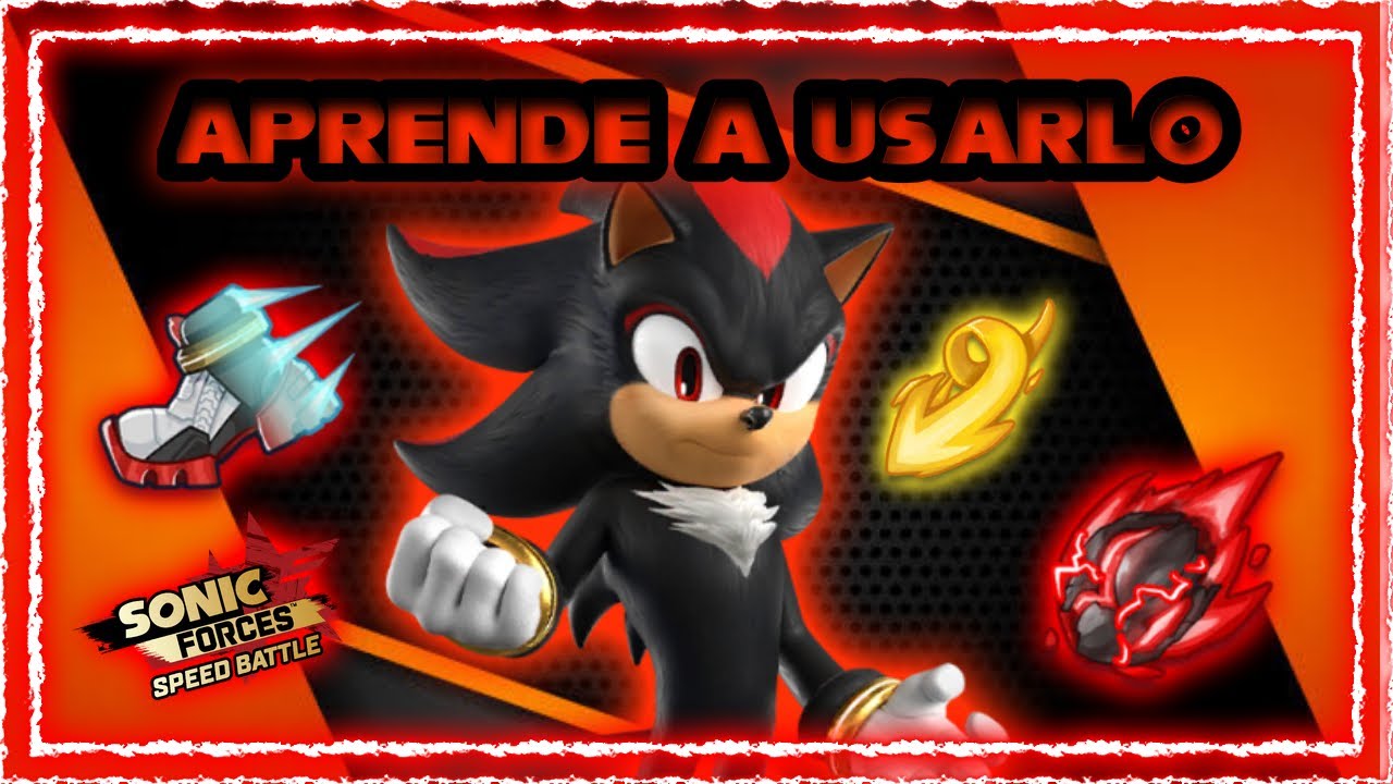Cómo usar correctamente a #18 Shadow De Película - YouTube