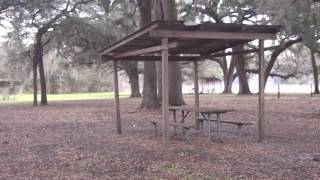 Green Swamp West Ashley Campground Free Camping