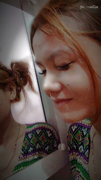 Cantik Naon Atuh Aulia Putri 🥰