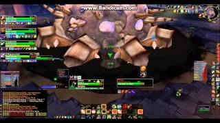 Old Fools C'thun, HWL PoV.