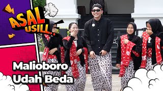 John Martin Kalah Tenar sama Influencer Jogja, Kok Bisa?