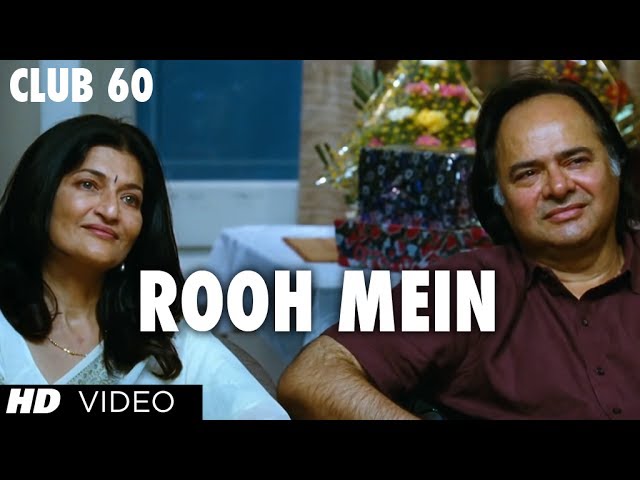 Rooh Me Kaash Hum Tum Mile Nahi Hote Video Thumbnail