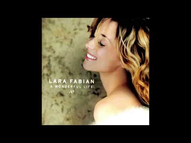 Lara Fabian - Review My Kisses