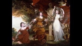 Sir Joshua Reynolds (1723 - 1792) ✽ British painter