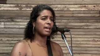 Video thumbnail of "Leyla McCalla - "Dodinin" (Live Session)"