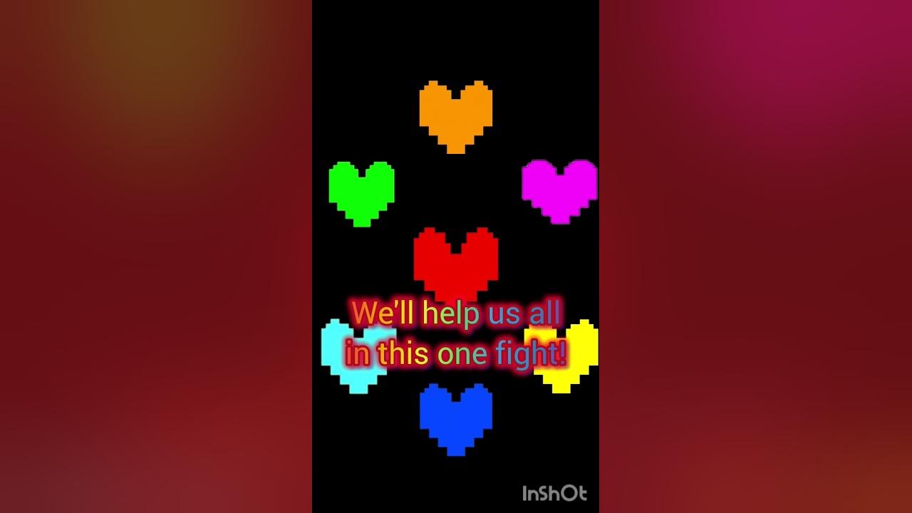 Undertale - Finale but with lyrics (edit also this is not original) #shorts #undertale Undertale - Finale but with lyrics (edit also this is not original) #shorts #undertale