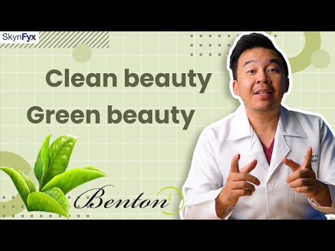 Applying Green Tea To Your Face?!?!?