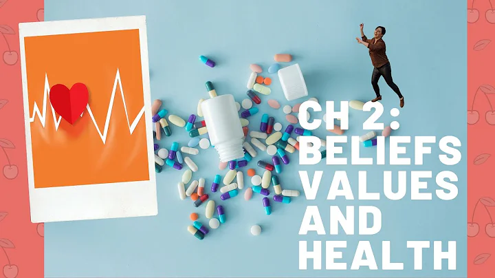 HSCI 360 chapter 2: Beliefs and Values of Americans in Healthcare