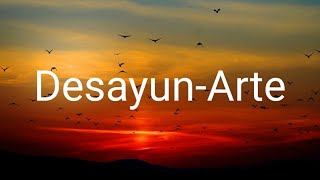 Maluma - Desayun-Arte (Lyrics/Letra)