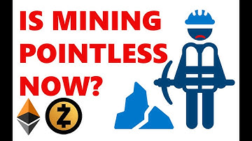Should You mine Ethereum Zcash? | Is Mining Profitable? Bitcoin - ethereum mining profitable 2017
