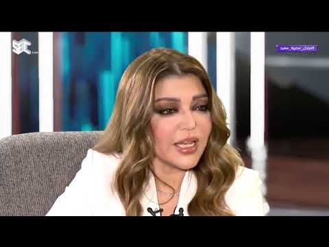 تجاذب الألحان بين سميرة سعيد والفنان عمرو دياب