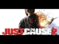 Just Cause 2 OST | Mile High Club