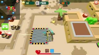 WAR BOXES Strike Official Release Trailer screenshot 3