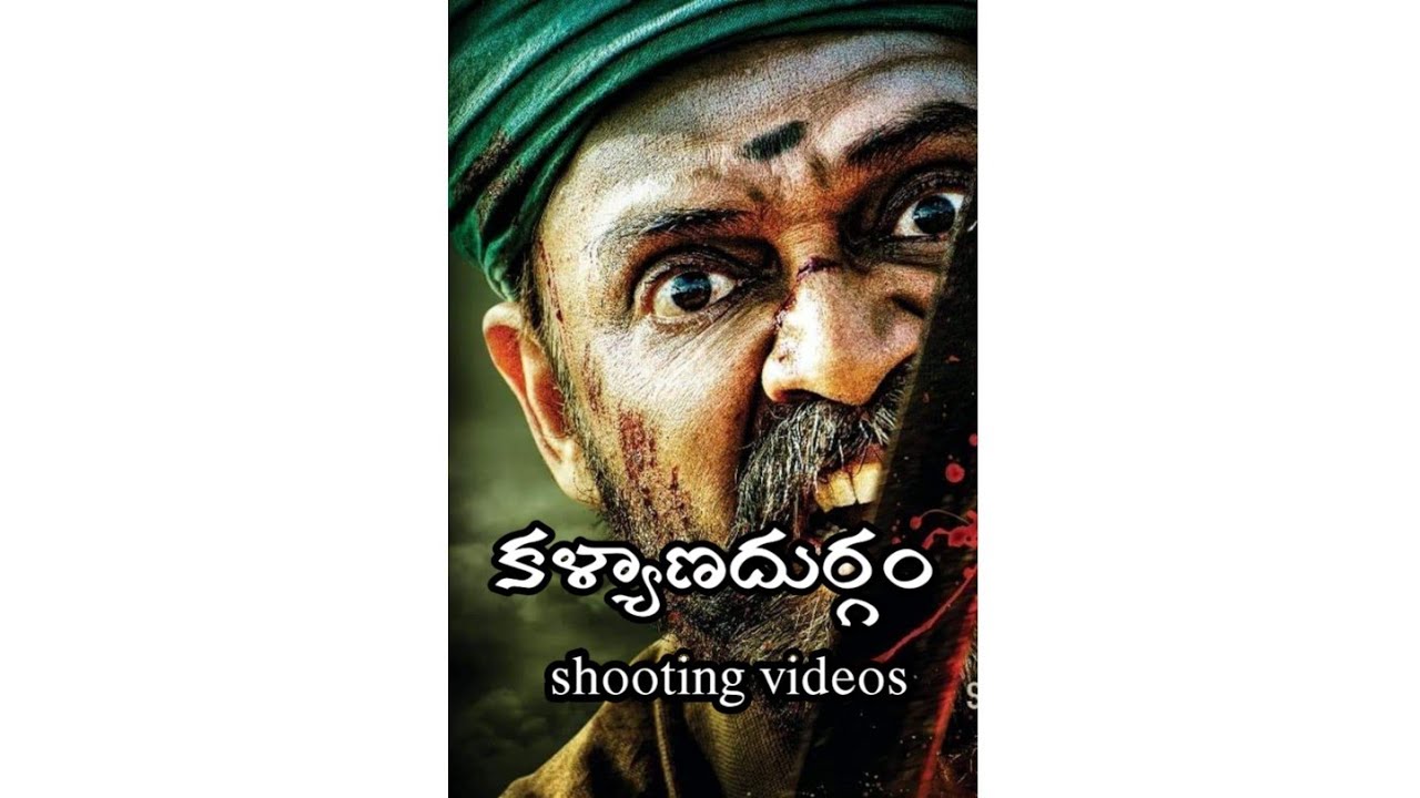 Narappa shooting in kalyanadurgam