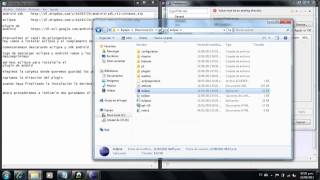 Eclipse 3/5.wmv