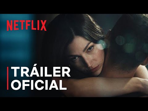 EL CUERPO EN LLAMAS | Tráiler oficial | Netflix