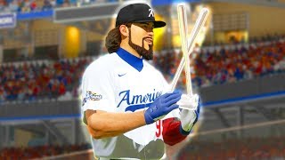 ... mlb the show 20 road to playlist -
https://www./playlist?list=pl...