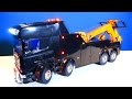 RC ADVENTURES - Unveiling: SCANiA R560 Wrecker Tow Truck, Scandinavian Style 8x8